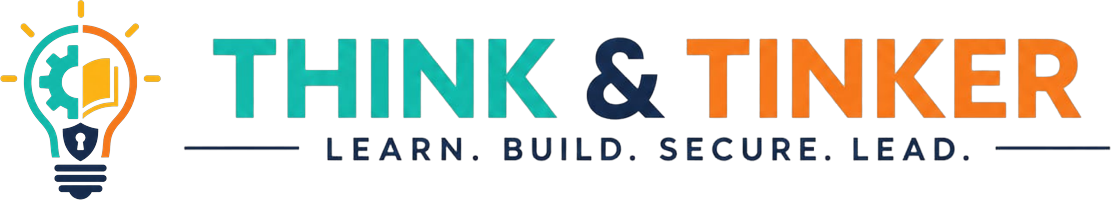 Think & Tinker